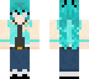 matt oc