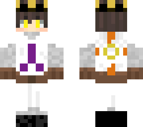 meche man templar