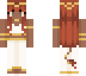 mehrnaz - oc