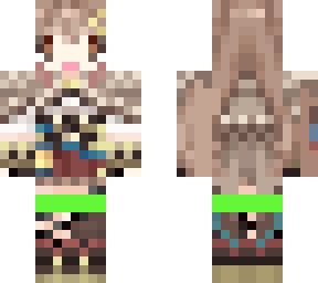 meimei