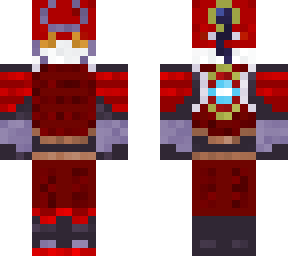 mercenary oni ror2 touch up