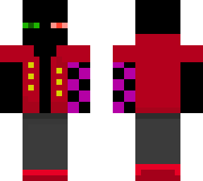 missing ender
