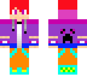 mosaic eystreem (fixed)
