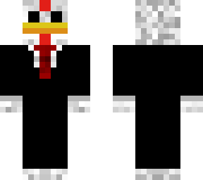 mr.chicken
