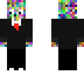mr error