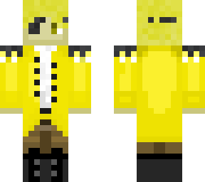 mrcroissant pirate