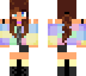 my new oc!