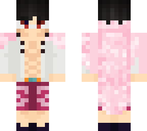 nichi doflamingo