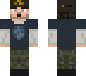 nick twdg