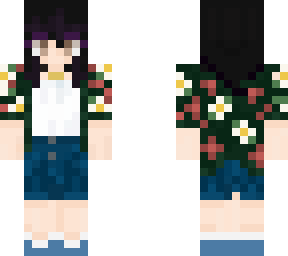 nikki outfit#1