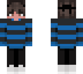 ninja boy