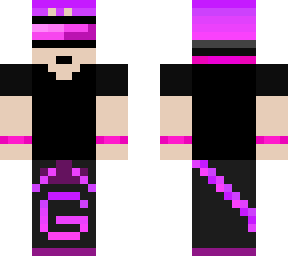 ninjago violet sigma boi