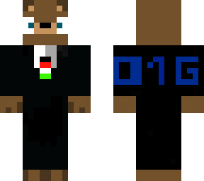 o1g bear skin hungarian