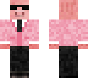 piggy mason