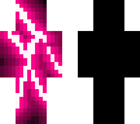 pink lightning
