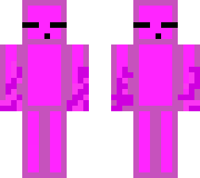 pink redesign