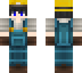 pituquinho farmer