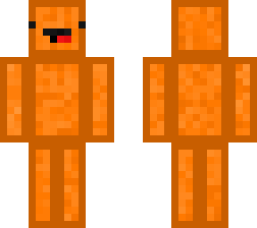 pumpkin skeppy