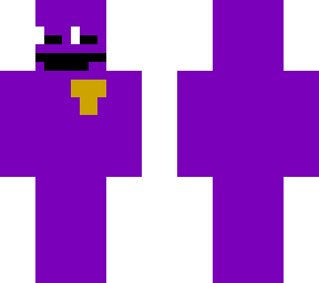 purple guy