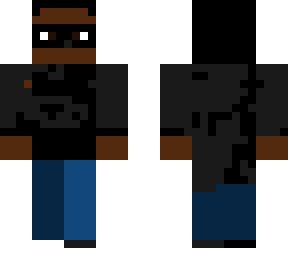 qw games official skin?