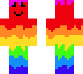 rainbow