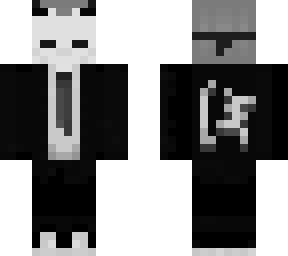 random skin