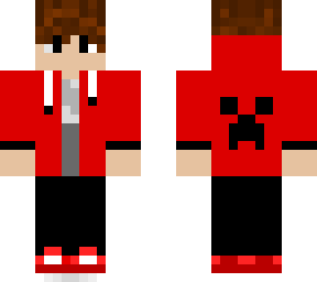 red human