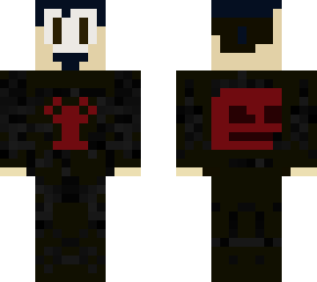 representante del imperio wither