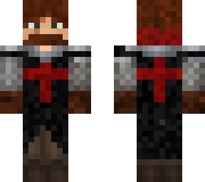 rnadom knight