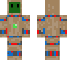 robot