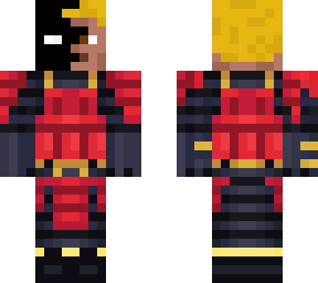 samurai fynn