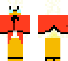 scrooge mcduck