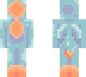 sea angel