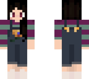 shellys skin