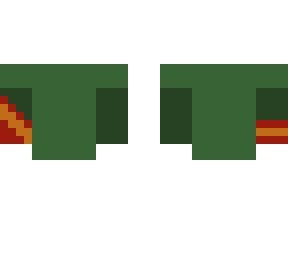 shirt template