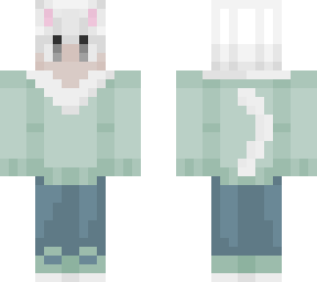 simon | Minecraft Skin