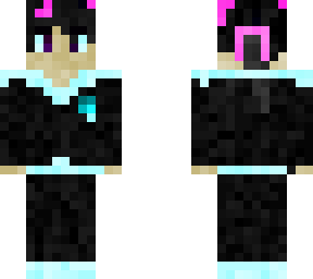 skin noir