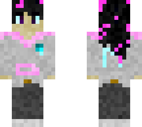 skin rose slim