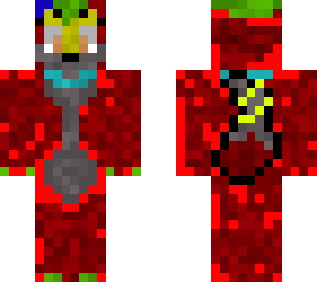 sklifi wulf