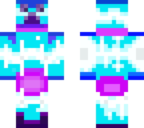 sound wave creeper thing