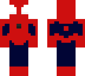 spider-man (simplistic)
