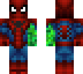spiderman