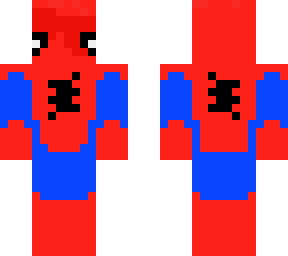 spooder | Minecraft Skins