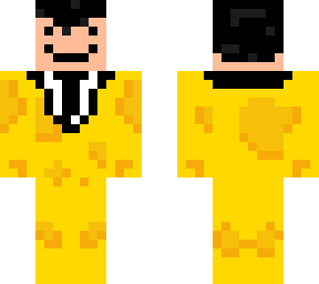 sr.cheesee old skin