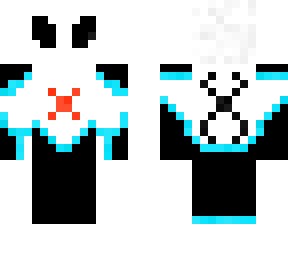 tecno-spider (oc)