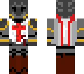 templar/hussar