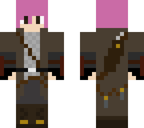 template 19 ( adventurer )