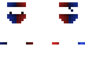 the bedwars player