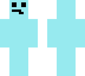 the best skin if you dont want anything big