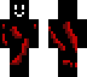 the darkness